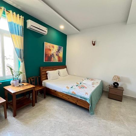 The Muine Eco Home Муйне Екстер'єр фото