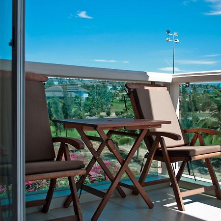 The Muine Eco Home Муйне Екстер'єр фото