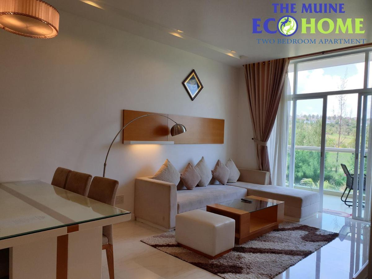 The Muine Eco Home Муйне Екстер'єр фото