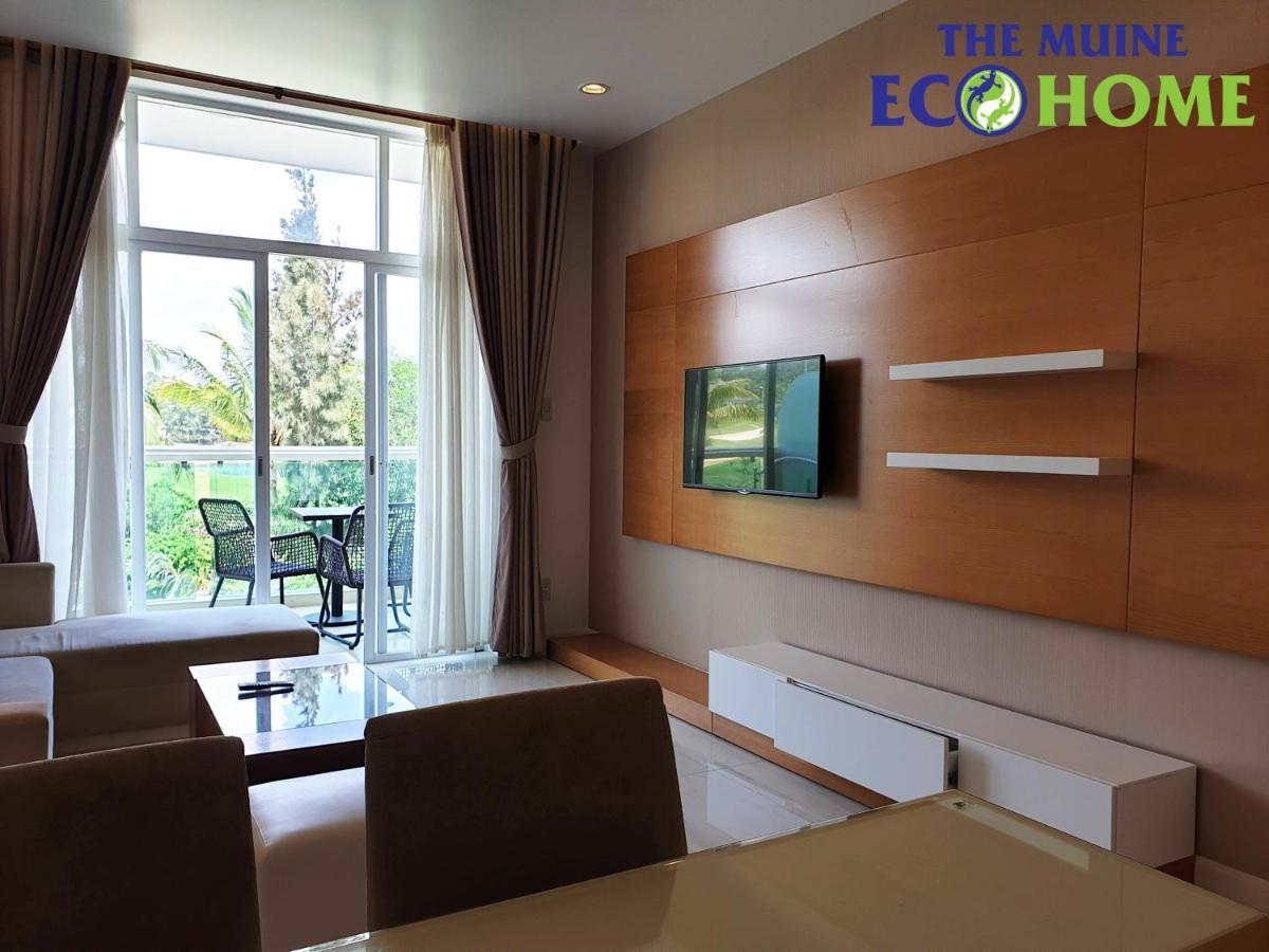 The Muine Eco Home Муйне Екстер'єр фото