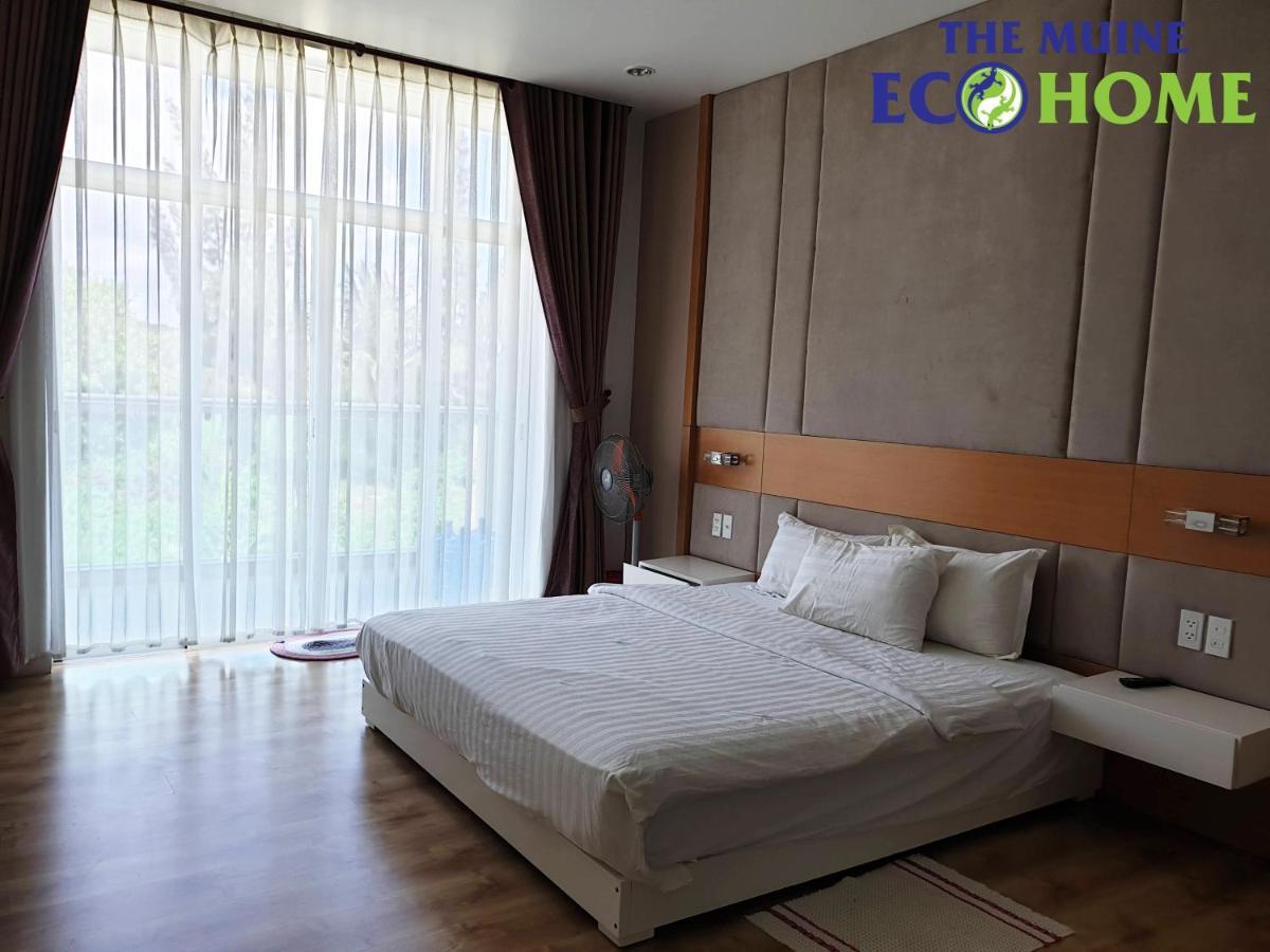The Muine Eco Home Муйне Екстер'єр фото