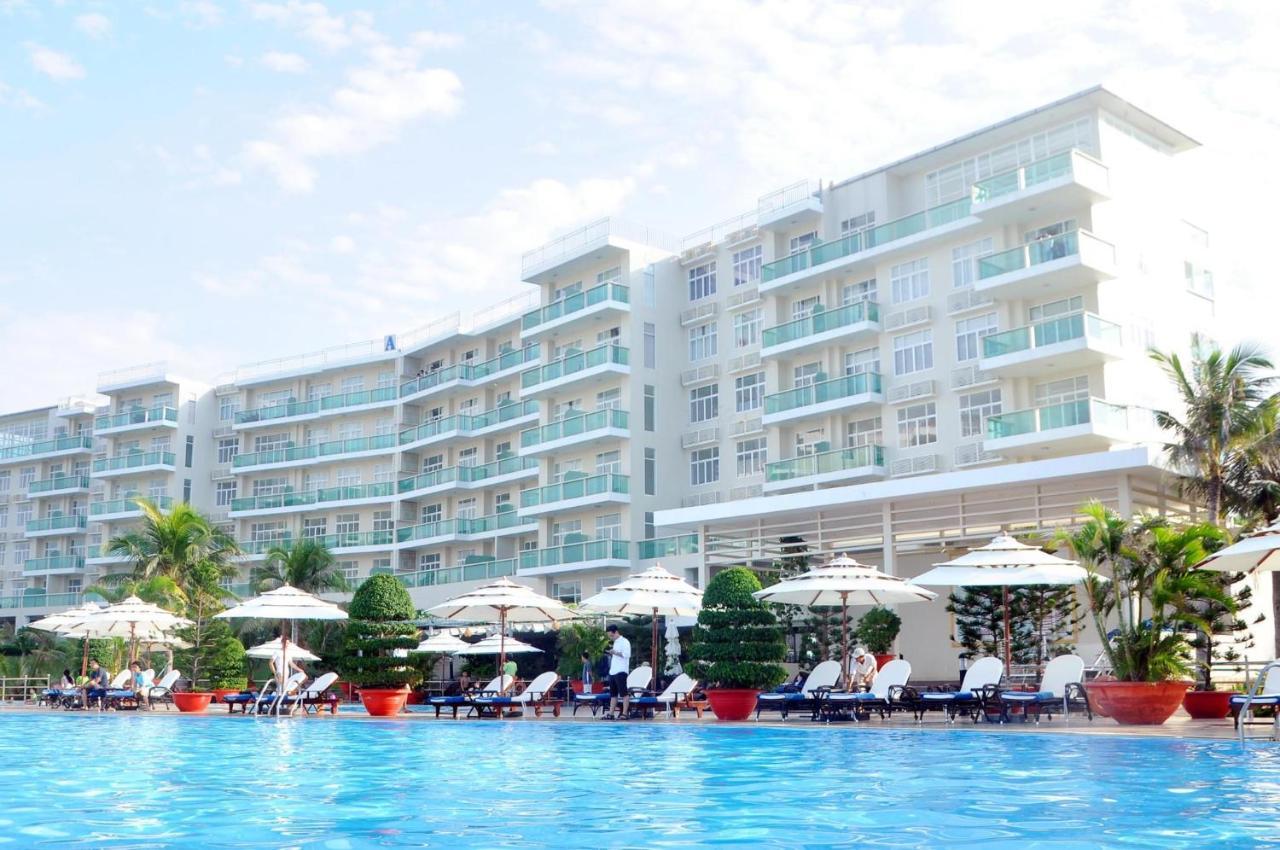 The Muine Eco Home Муйне Екстер'єр фото