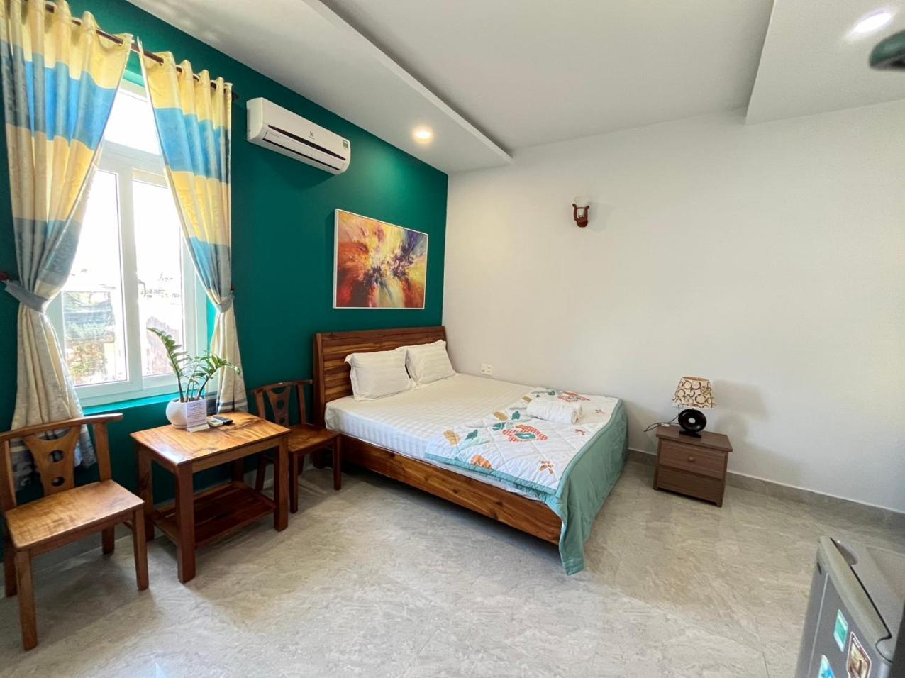 The Muine Eco Home Муйне Екстер'єр фото