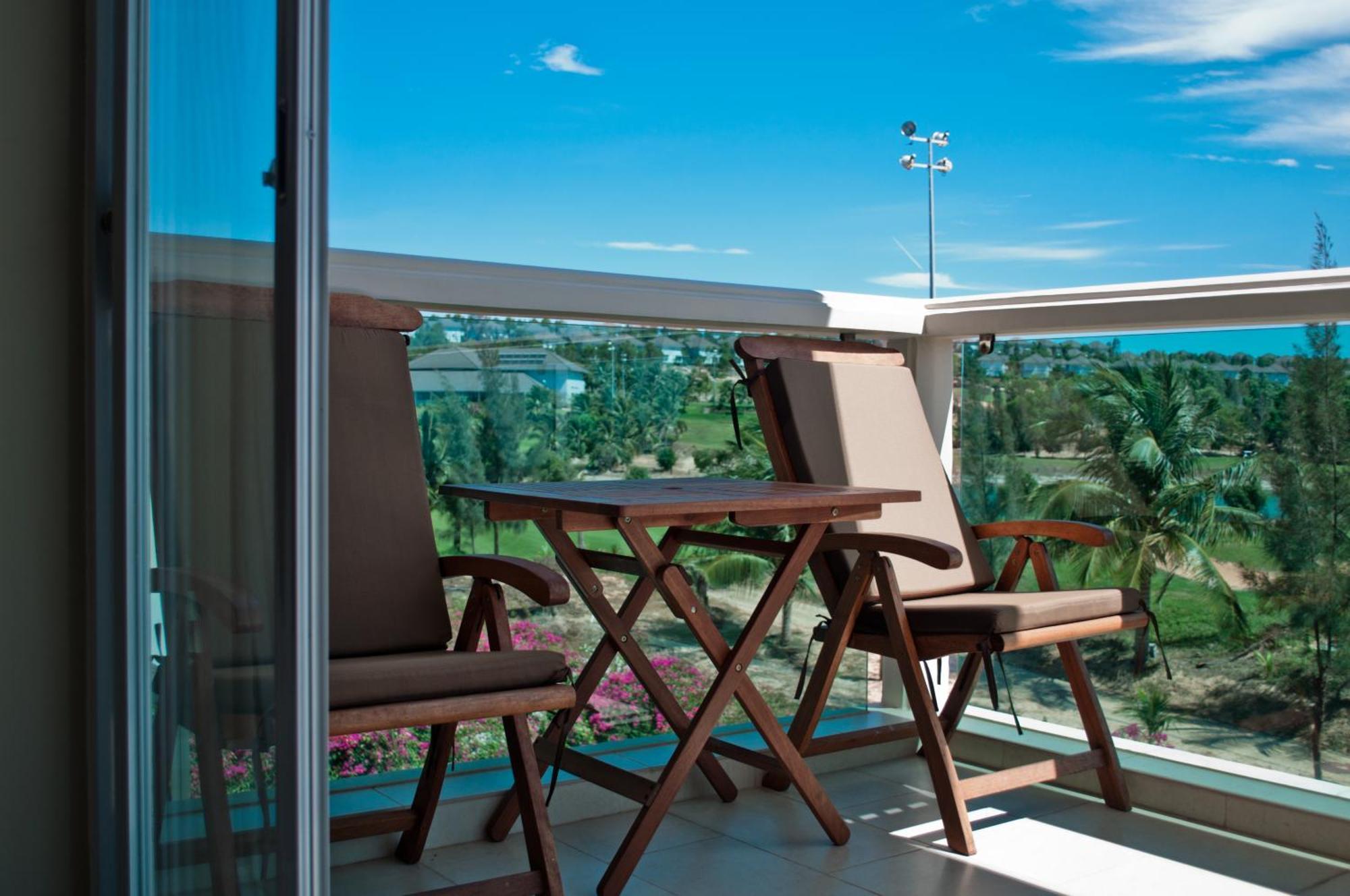 The Muine Eco Home Муйне Екстер'єр фото