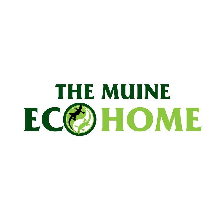 The Muine Eco Home Муйне Екстер'єр фото